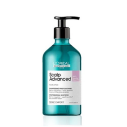 Loreal Professionnel Scalp Advanced Anti-Discomfort Dermo-Regulator Shampoo (500ml)