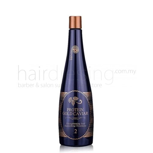 Pro-Liss Protein Gold Caviar Keratin Treatment - 1000ML