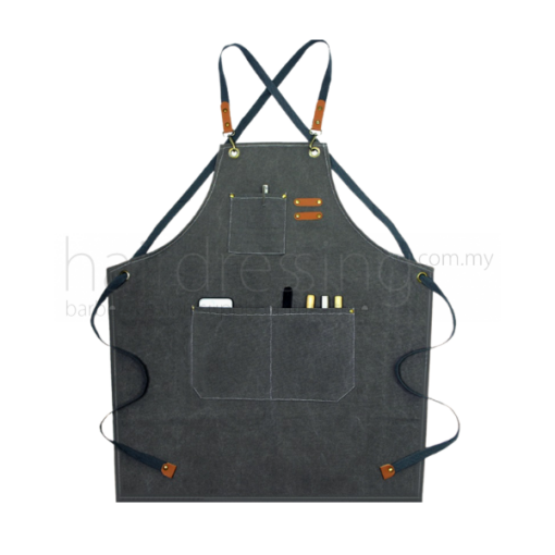 Styling Apron K935 (Grey)