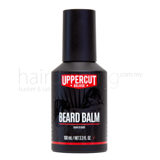 UpperCut Deluxe Beard Balm (100ml)