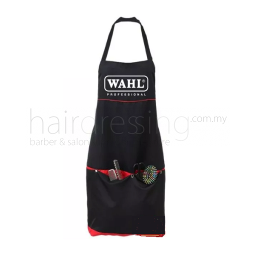 WAHL Styling Apron HG006 (Black)