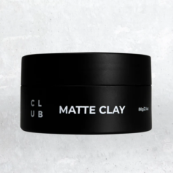 CLUB Matte Clay - 105G