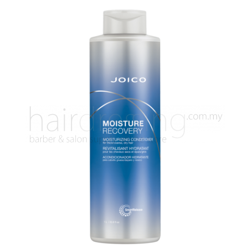 Joico Moisture Recovery Conditioner (1000ml)