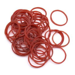 BarberTop Rubber Band (Red) 300g