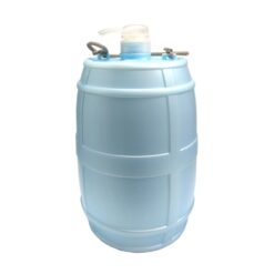 Blue Barrel Treatment Shampoo - 3000ML