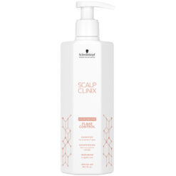 Schwarzkopf Scalp Clinix Flake Control Shampoo (300ml)