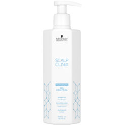 Schwarzkopf Scalp Clinix Oil Control Shampoo (300ml)