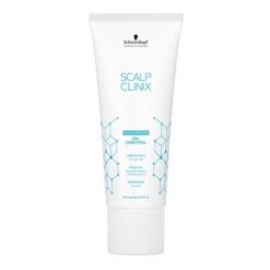 Schwarzkopf Scalp Clinix Oil Control Treatment (200ml)