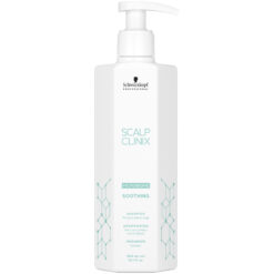 Schwarzkopf Scalp Clinix Soothing Shampoo (300ml)