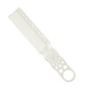 Y.S. Park Small Clipper Comb YS-280 (White)