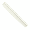 Y.S. Park Very Basic Fine Cutting Comb YS-334 (White)