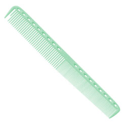 YS Park Extra Long Fine Cutting Comb YS-335 (Mint Green)