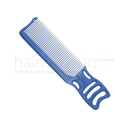 YS Park Mambo Comb YS-246 (Blue)