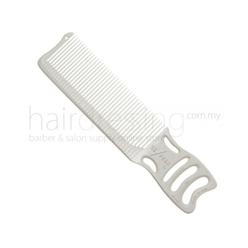 YS Park Mambo Comb YS-246 (White)