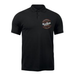 HeadGame Polo T-Shirt