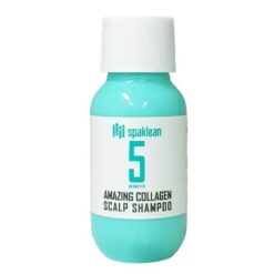 Spaklean Amazing Collagen Scalp Shampoo (30ml)