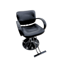Cutting Chair HG280 (Black)