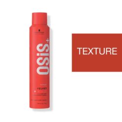 Schwarzkopf Professional OSiS Velvet Styling (200ml)