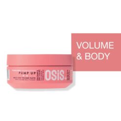 Schwarzkopf  OSiS+ Pump Up Multi-Use Volume Paste 85ml