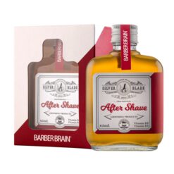 Barber Brain Silver Blade After Shave 85ml