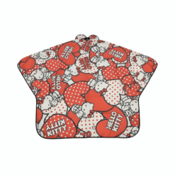 Hello Kitty Child Cutting Cape