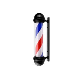 Barber Pole HX65BC- 75CM