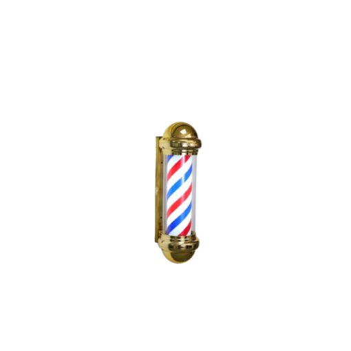 Barber Pole HX50 - 56CM