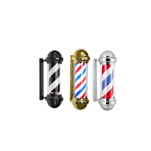 Barber Pole HX50 - 56CM