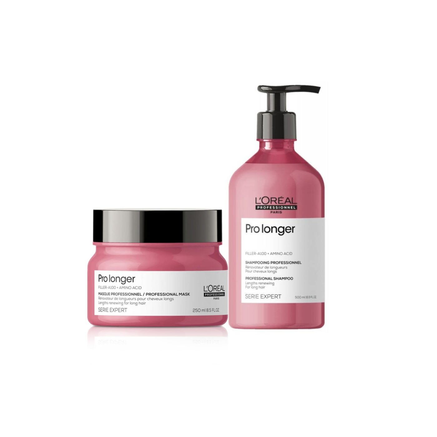 Loreal Pro Longer