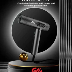 SOLIS Solis AirVolution ST Hair Dryer ST 230