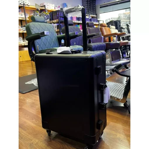 Portable Wardrobe Luggage Tool Case Q26