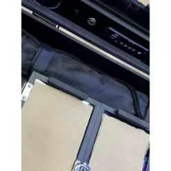 Portable Wardrobe Luggage Tool Case Q26