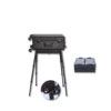 Portable Wardrobe Luggage Tool Case Q26