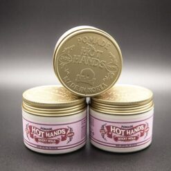 Hot Hands Sticky Hold Pomade 150g