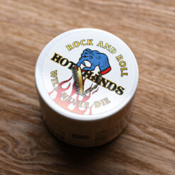 hot hands matte clay