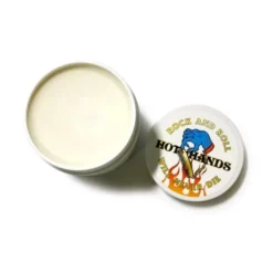hot hands matte clay