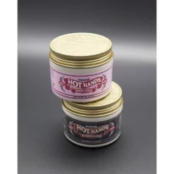 Hot Hands Sticky Hold Pomade 150g