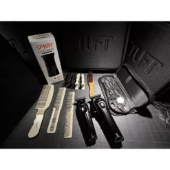 TUFT Student Set + Free Hairdryer