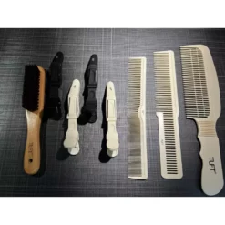 TUFT Student Set + Free Hairdryer