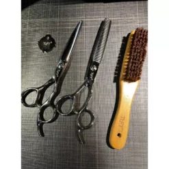 TUFT Student Set + Free Hairdryer