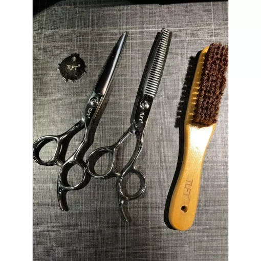 TUFT Student Set + Free Hairdryer