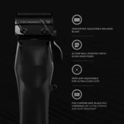 wahl vapor