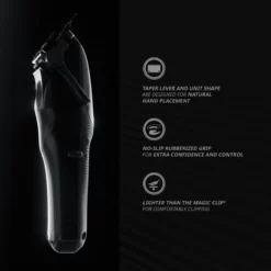 wahl vapor