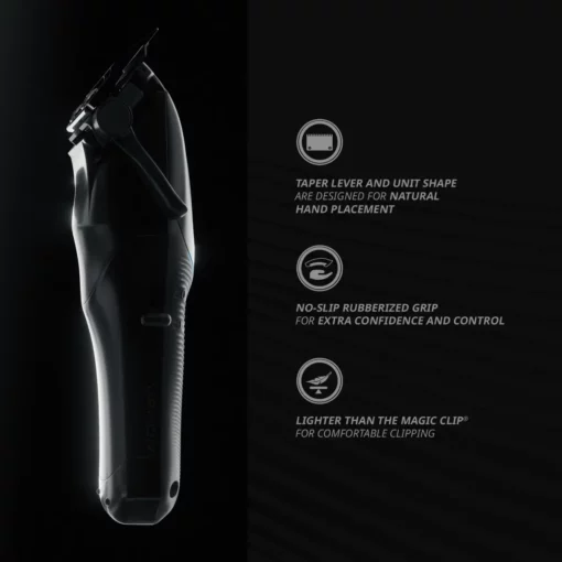 wahl vapor