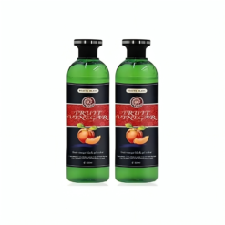 Keratine Queen Fruit Vinegar Dye Hair 10 minute Color