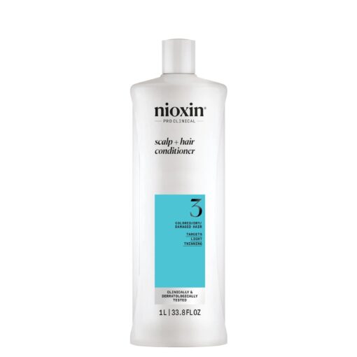 Nioxin System 3