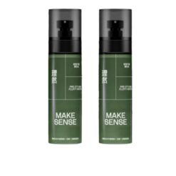 Liran Hair Fluffy Water 120ml