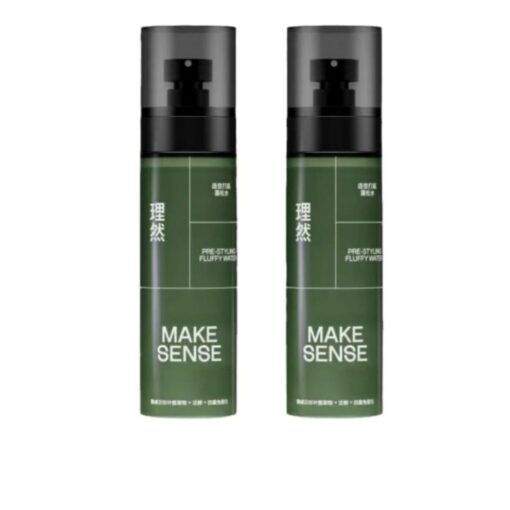 Liran Hair Fluffy Water 120ml