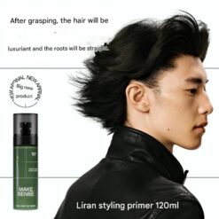Liran Hair Fluffy Water 120ml