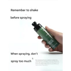Liran Hair Fluffy Water 120ml